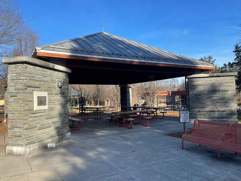 Clemyjontri Shelter and Canopy Rentals