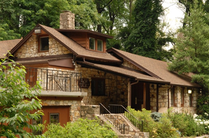 Gulf Branch Nature Center