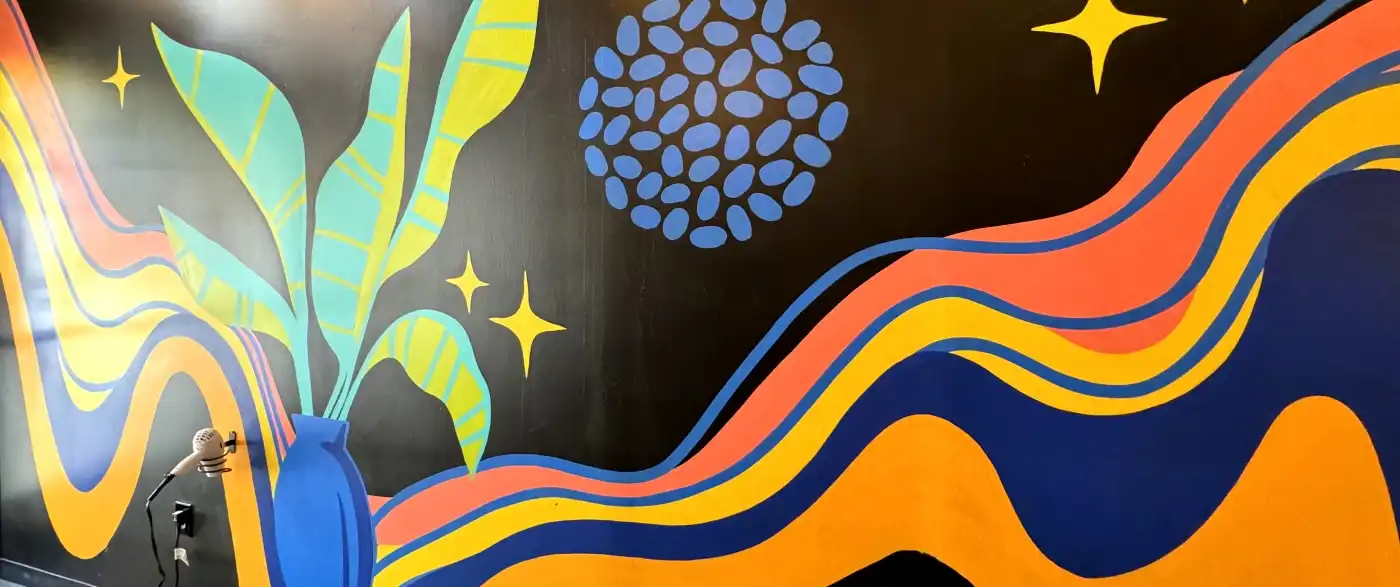 Muse Paintbar Fairfax