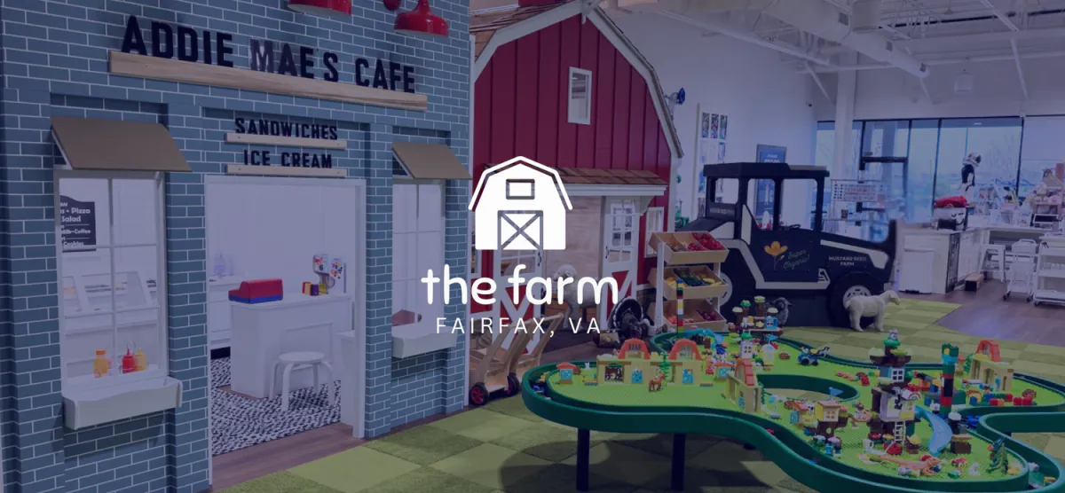 Play Street Museum Fairfax
