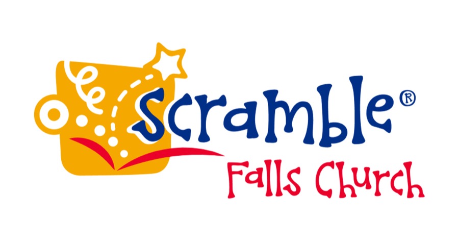Scramble Falls Church Birthday Parties